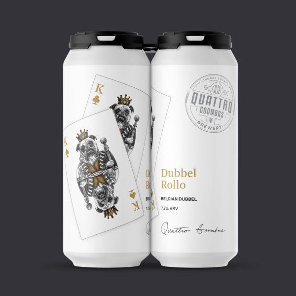 Dubbel Rollo – On Tap Only