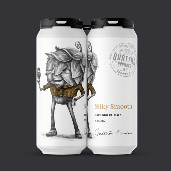 Silky Smooth – On Tap Only