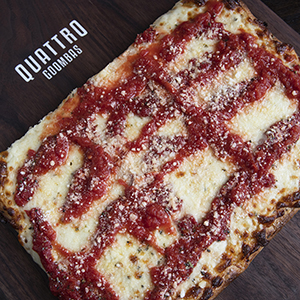 Pizza Kit – Bake at Home!